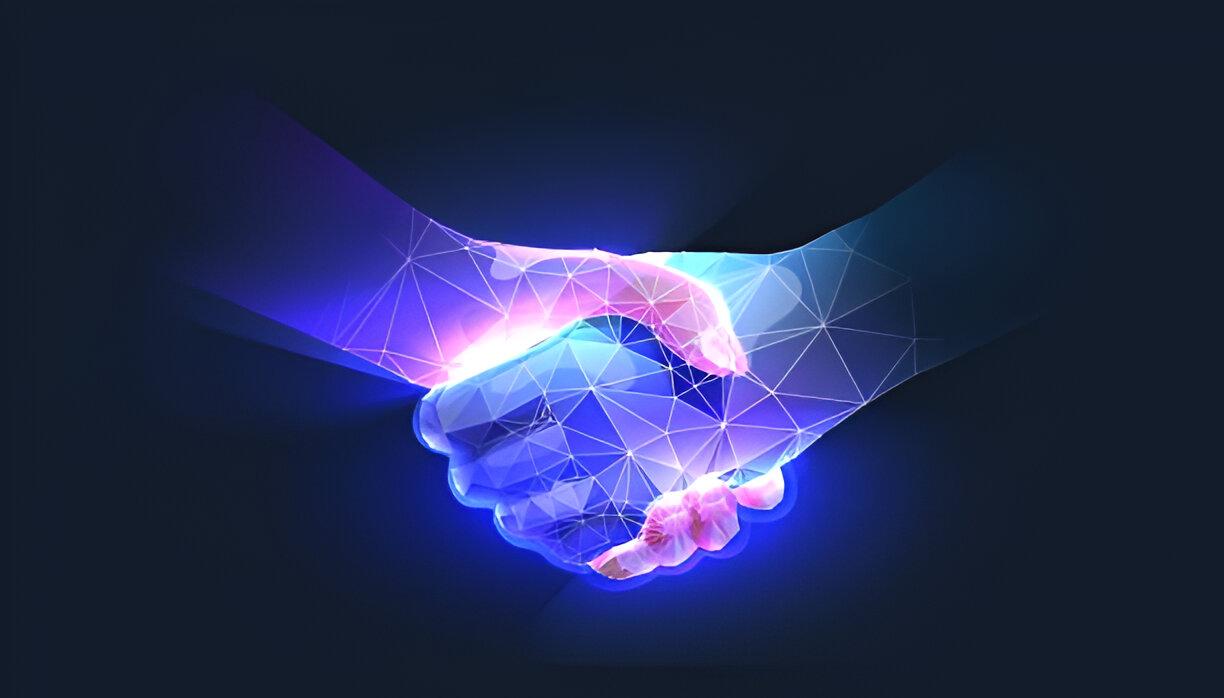 Strategic Partnership